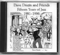 Dave Drazin and Friends